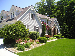 Landscapers and Lawncare Services in Sherman, CT